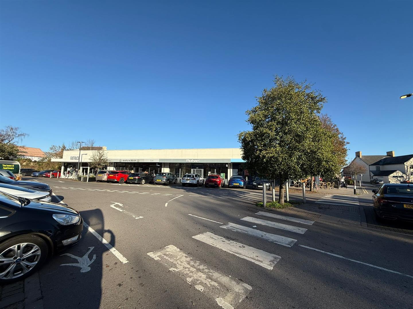 Price on Application, Prime Retail Unit, Unit 3 Birds Lane, Cowbridge, CF71 7FP